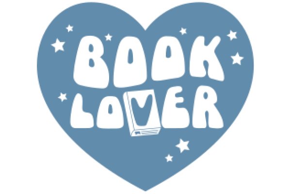 Book Lover: A Graphic Design for Book Lovers