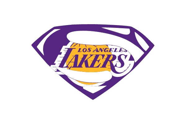 Los Angeles Lakers Logo