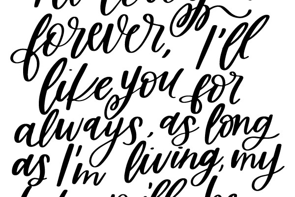 Forever Love