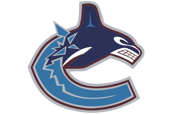 Vancouver Canucks Logo