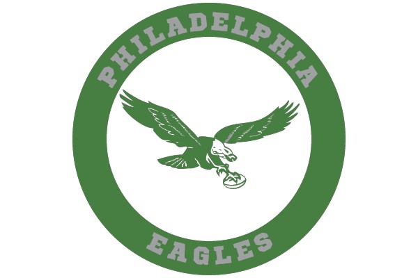 Philadelphia Eagles Logo