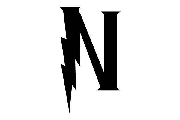 Lightning Bolt 'N'