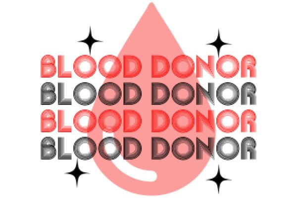 Blood Donation: A Symbol of Life and Support