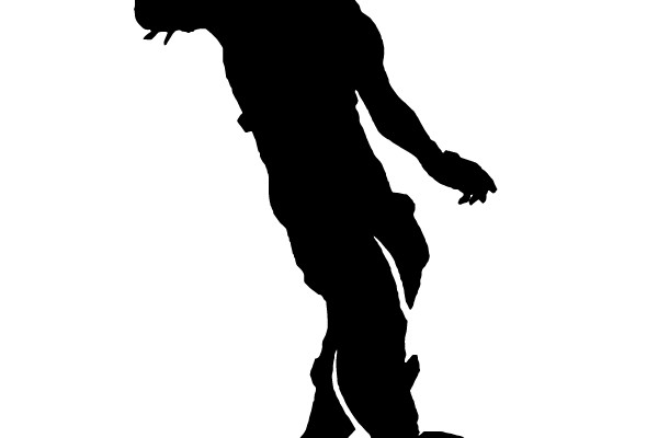 Dancing Figure