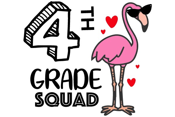 4th Grade Squad