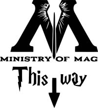 Ministry of Magic: The Path to Enchantment