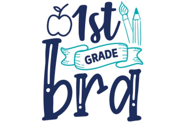 Celebrating the First Grade: A Visual Guide to the Essentials of Early Education