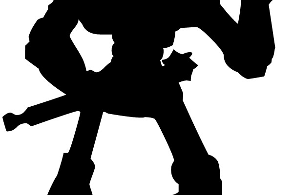 Heroic Silhouette