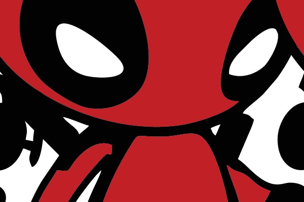 Chibi Deadpool: The Cute Superhero