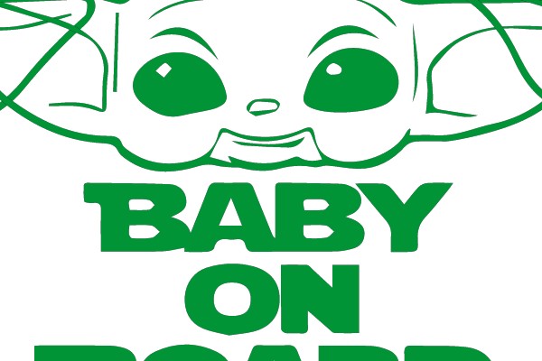 BABY ON BOARD