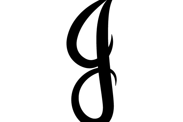 Elegant Flourish