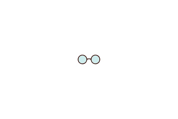 A Pair of Glasses