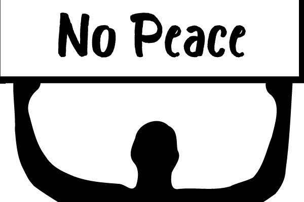 No Justice No Peace
