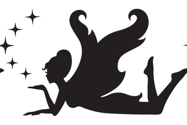 Floating Fairy