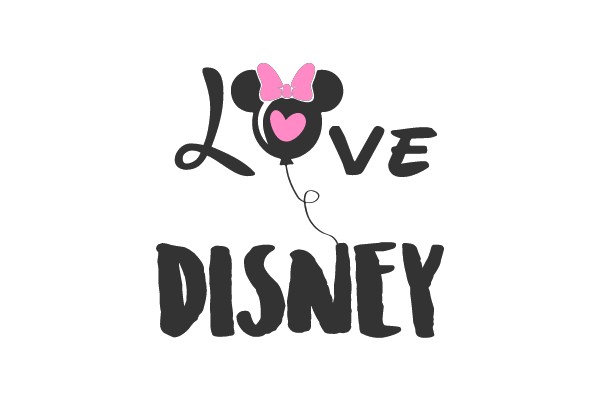 Love Disney