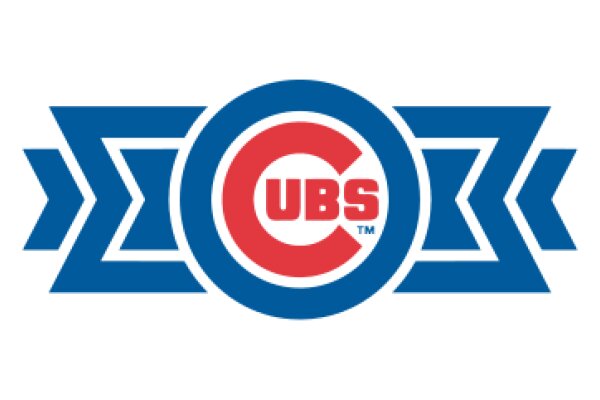 Cubs Baseball Team Logo
