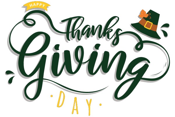 Happy Thanksgiving Day