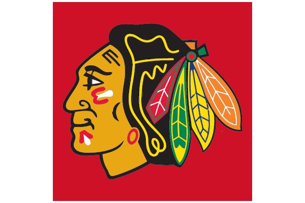 Chicago Blackhawks Logo