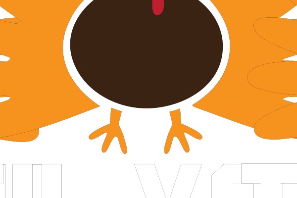 Go Gobble Til You Wobble