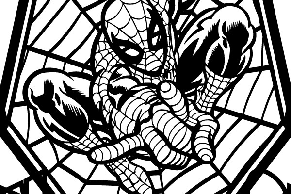 Spider-Man