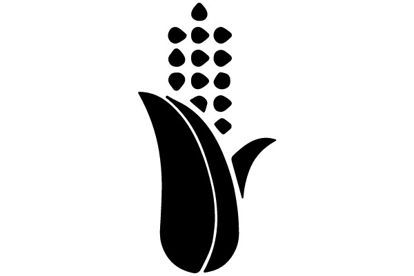 Seedling Symbol: The Intersection of Nature and Design