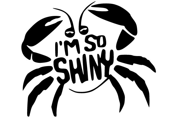 Shiny Crab