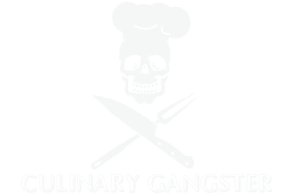 Culinary Gangster: A Culinary Adventure with a Twist of Mystery