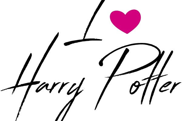 I ♥ Harry Potter