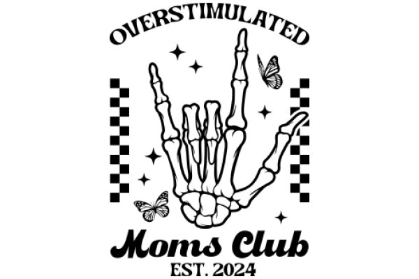 Mom's Club: Overstimulated 2024