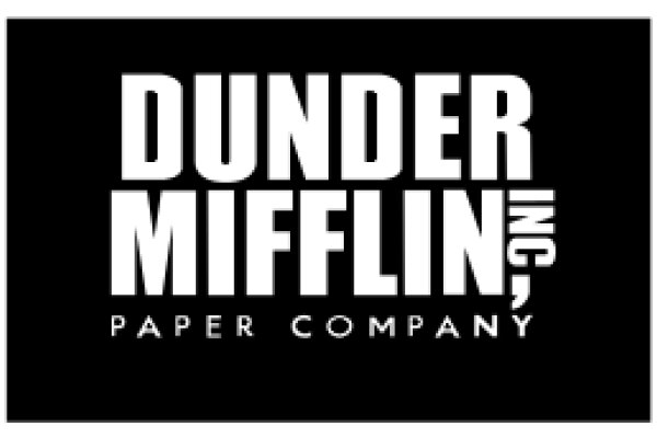 Dunder Mifflin Paper Company: A Journey Through the World of Office Supplies