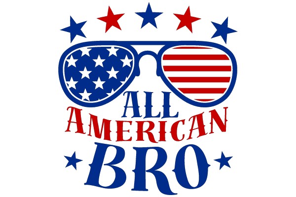 ALL AMERICAN BRO