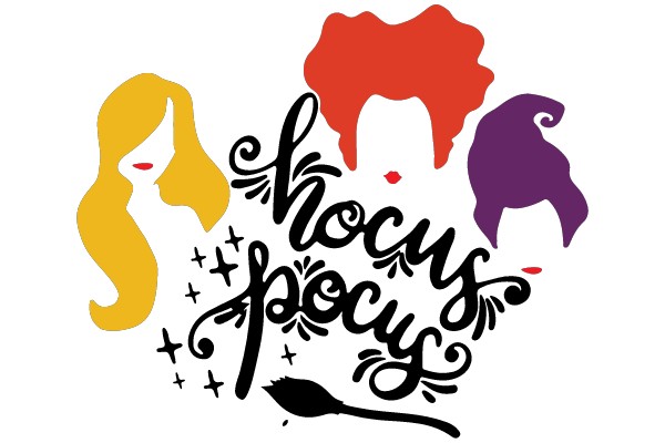 Hocus Pocus