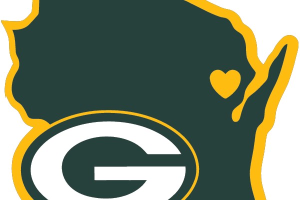 Love for Wisconsin's Football Team