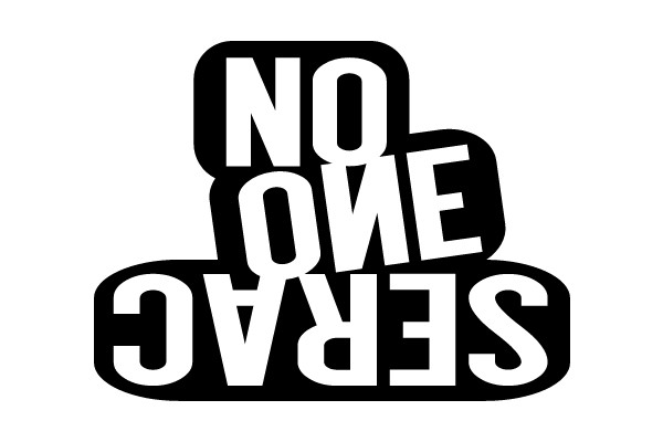 NO ONE SEES