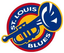 St. Louis Blues Logo: A Symbol of Pride and Passion