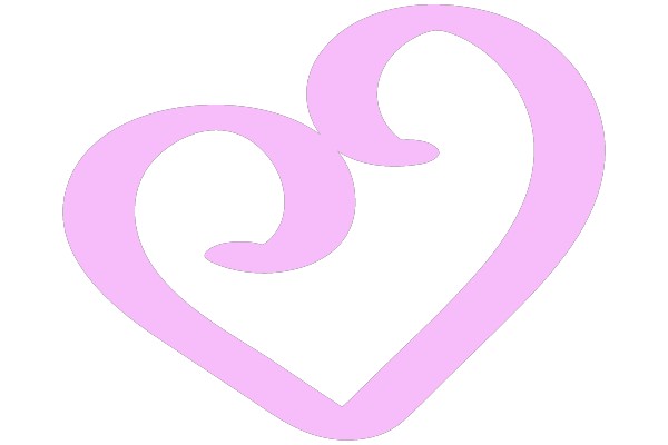 Interlocking Hearts: A Symbol of Unity