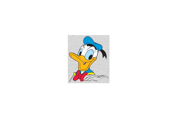 Donald Duck