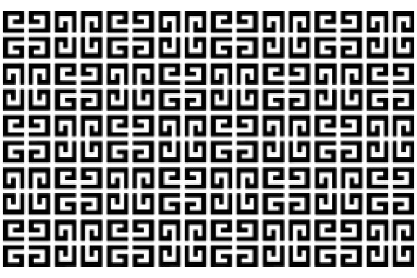 Intricate Geometric Patterns: A Visual Exploration of Designs