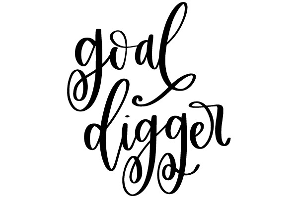 Goal Digger