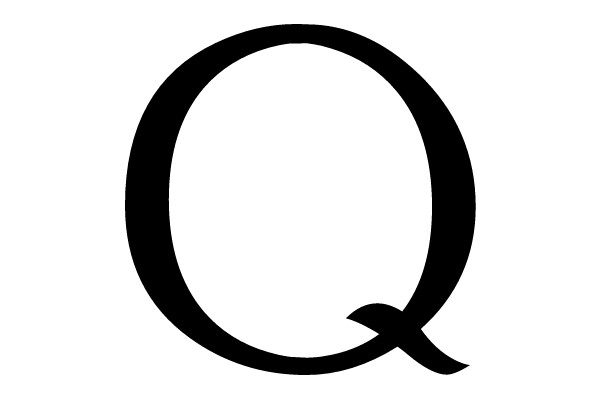 Q