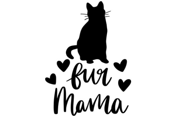 Fur Mama: A Tribute to the Bond Between a Pet and Its Human Companion