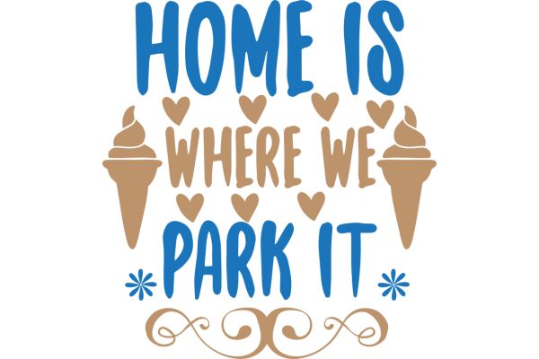 Home is Where We Park It: A Playful Take on the Importance of Parking in Our Lives