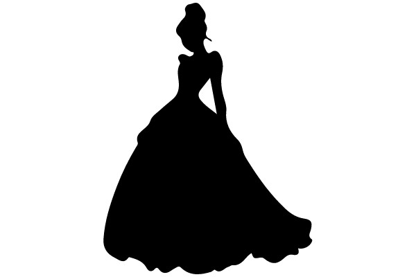 Elegant Silhouette