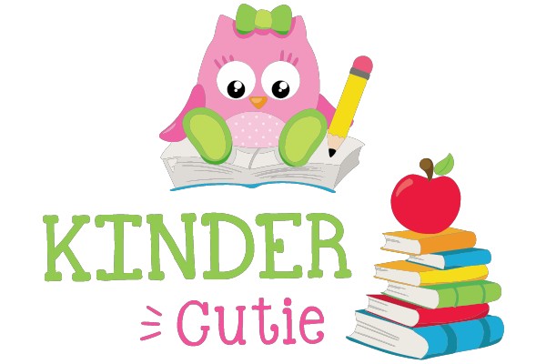 KINDER = Cutie