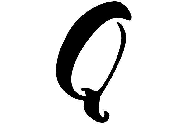 Black Letter G