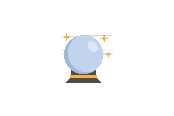 Crystal Ball Gazer