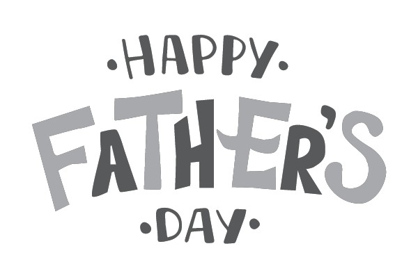 Happy Father's Day