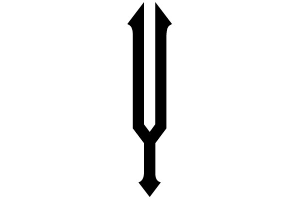 Tall Symbol
