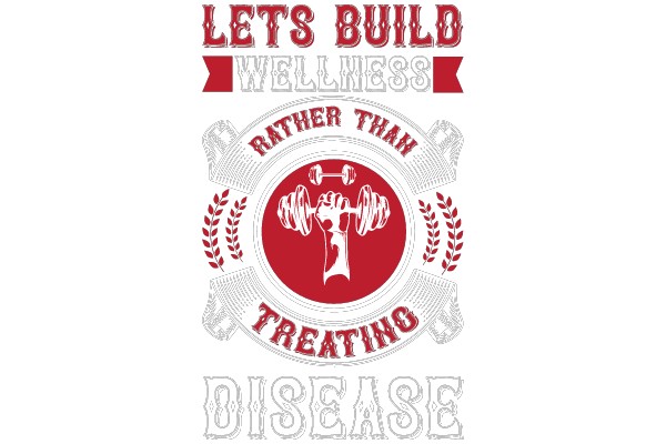 Let's Build Wellness Rather Than Treating Disease