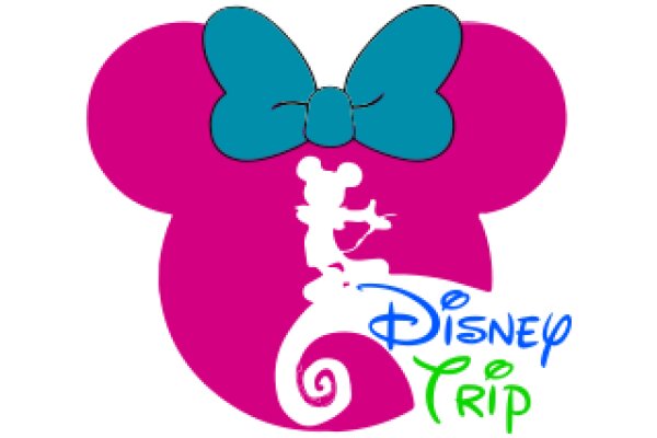 Disney Trip Adventure: A Journey of Colors and Imagination